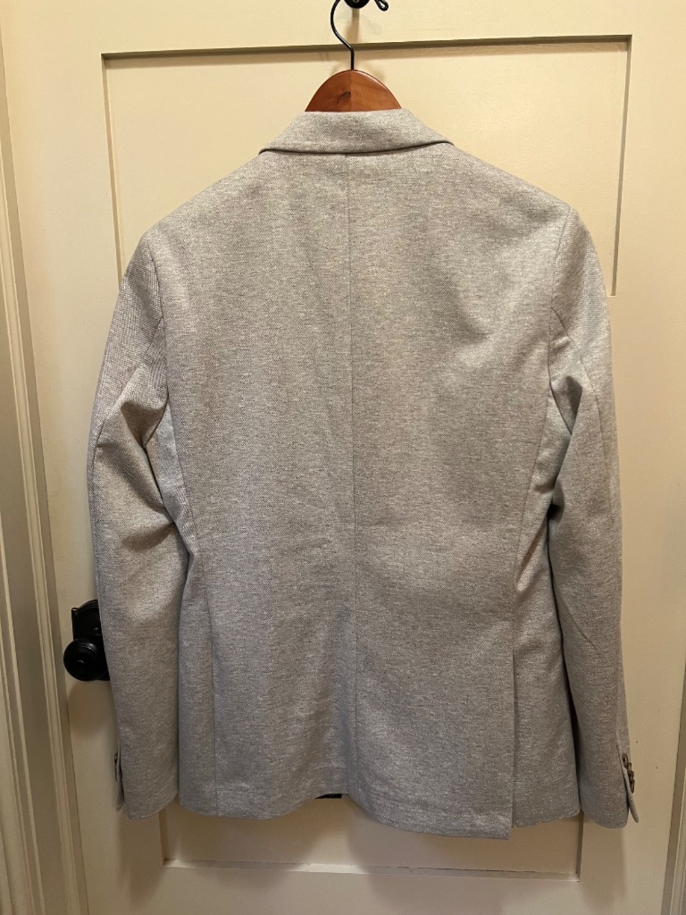 7 Diamonds Mens Blazer - Size Small - Brand New. - Picture 3 of 9